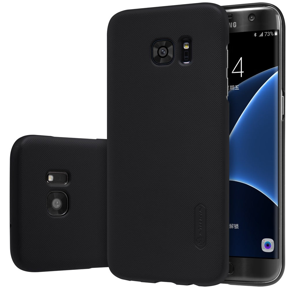 NILLKIN Hard Case für Samsung Galaxy S7 Edge G935 Super Frosted