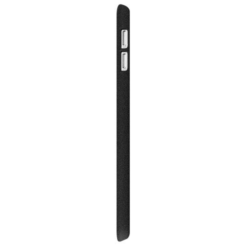 IMAK Hard Case für Samsung Galaxy A5 A520 (2017) Matt Ring Kickstand