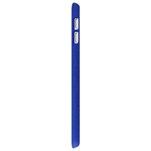 IMAK Hard Case für Samsung Galaxy A5 A520 (2017) Matt Ring Kickstand