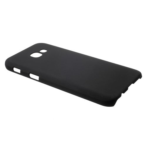Hard Case für Samsung Galaxy A5 A520 (2017) Rubberized gummiert Matt