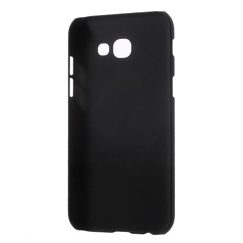 Hard Case für Samsung Galaxy A5 A520 (2017) Rubberized gummiert Matt