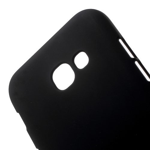 Hard Case für Samsung Galaxy A5 A520 (2017) Rubberized gummiert Matt
