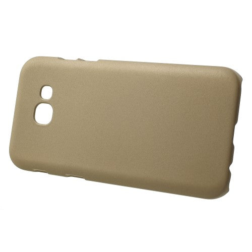 Hard Case für Samsung Galaxy A5 A520 (2017) Rubberized gummiert Matt