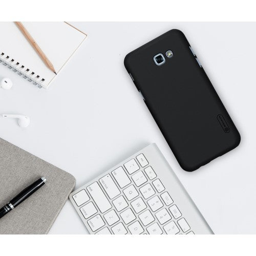 NILLKIN Hard Case für Samsung Galaxy A5 A520 (2017) Super Frosted