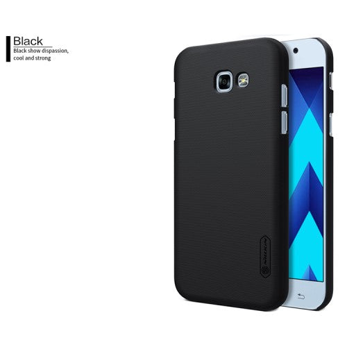 NILLKIN Hard Case für Samsung Galaxy A5 A520 (2017) Super Frosted