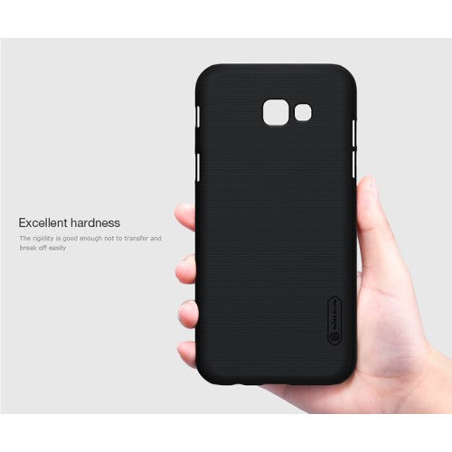 NILLKIN Hard Case für Samsung Galaxy A5 A520 (2017) Super Frosted
