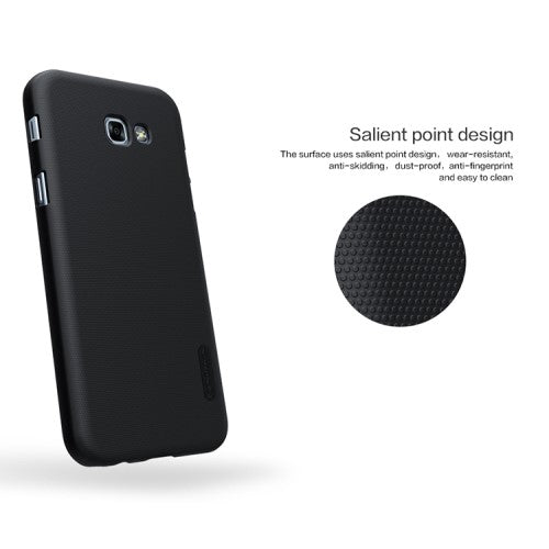 NILLKIN Hard Case für Samsung Galaxy A5 A520 (2017) Super Frosted