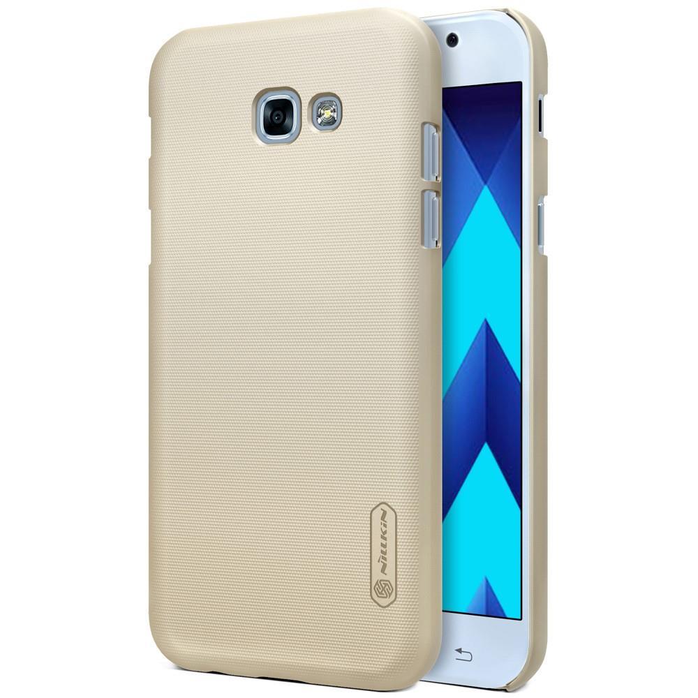 NILLKIN Hard Case für Samsung Galaxy A5 A520 (2017) Super Frosted