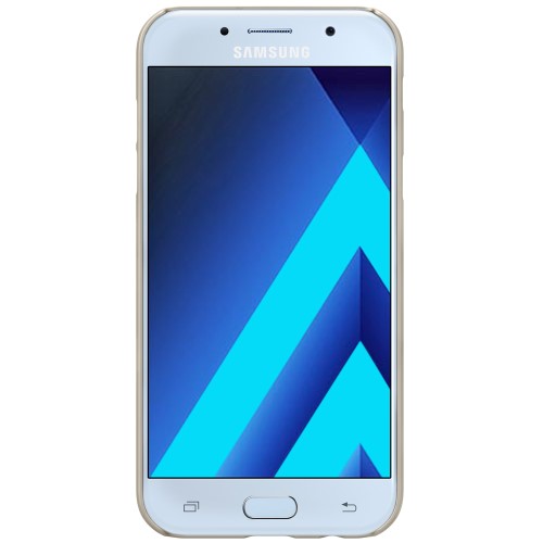 NILLKIN Hard Case für Samsung Galaxy A5 A520 (2017) Super Frosted