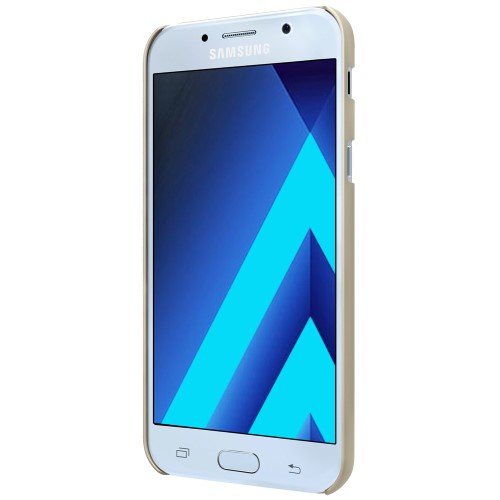 NILLKIN Hard Case für Samsung Galaxy A5 A520 (2017) Super Frosted