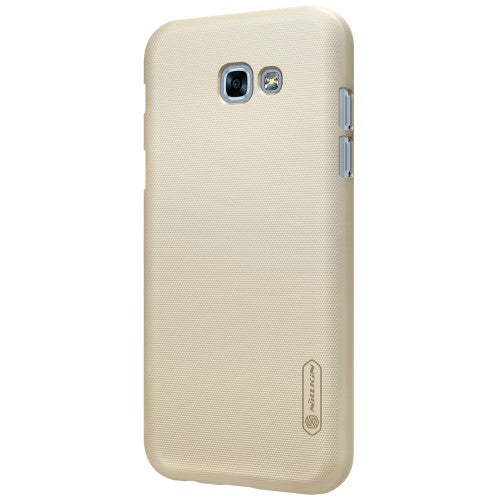 NILLKIN Hard Case für Samsung Galaxy A5 A520 (2017) Super Frosted
