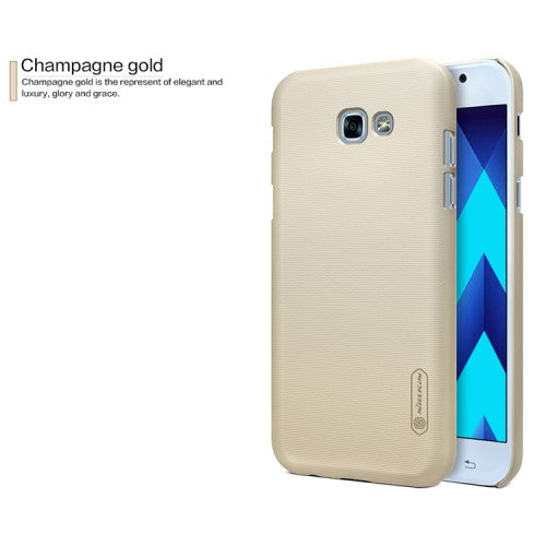 NILLKIN Hard Case für Samsung Galaxy A5 A520 (2017) Super Frosted