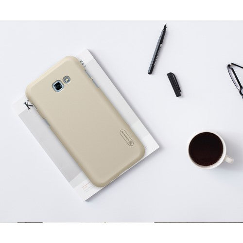 NILLKIN Hard Case für Samsung Galaxy A5 A520 (2017) Super Frosted