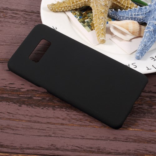 Hard Case für Samsung Galaxy S8 G950 Rubberized gummiert Matt