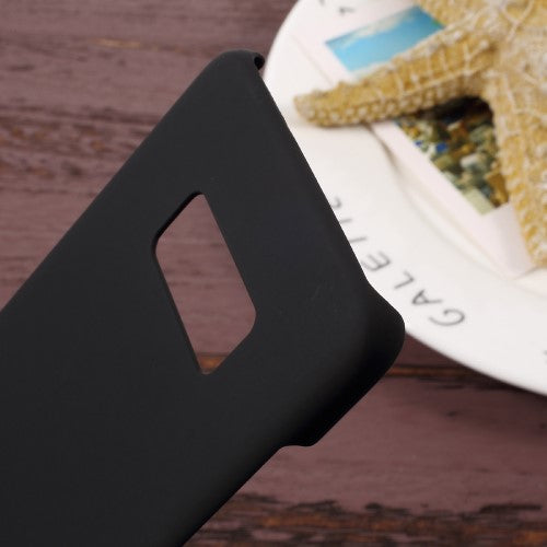 Hard Case für Samsung Galaxy S8 G950 Rubberized gummiert Matt
