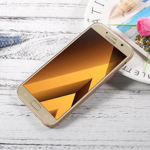 Hard Case für Samsung Galaxy A5 A520 (2017) PC Hollow Mesh Slim
