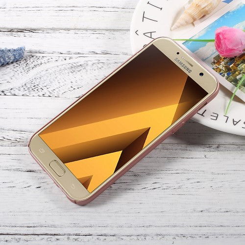 Hard Case für Samsung Galaxy A5 A520 (2017) PC Hollow Mesh Slim