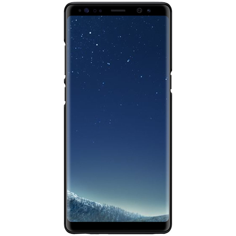 NILLKIN Hard Case für Samsung Galaxy Note 8 Super Frosted