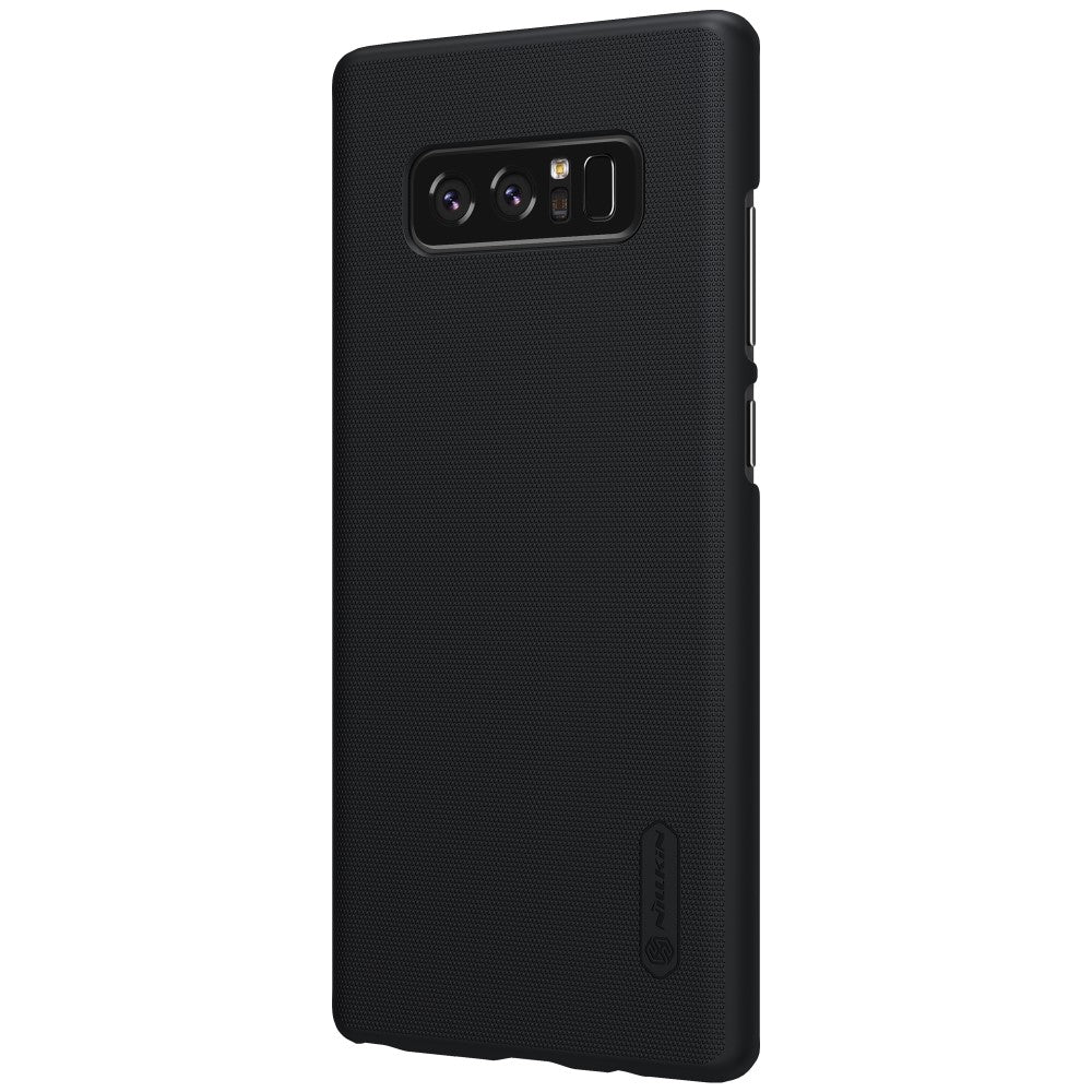 NILLKIN Hard Case für Samsung Galaxy Note 8 Super Frosted