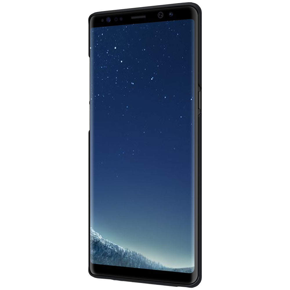 NILLKIN Hard Case für Samsung Galaxy Note 8 Super Frosted