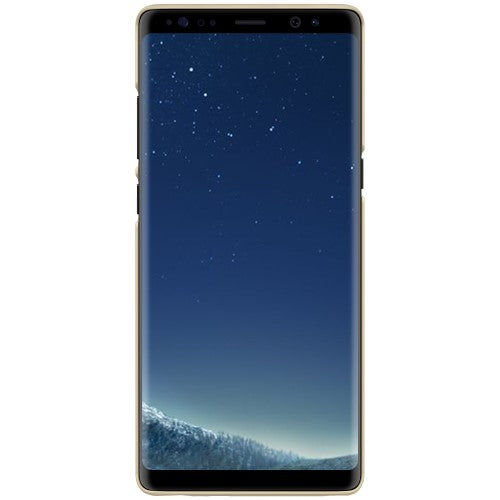 NILLKIN Hard Case für Samsung Galaxy Note 8 Super Frosted