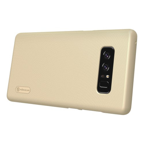 NILLKIN Hard Case für Samsung Galaxy Note 8 Super Frosted