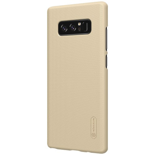 NILLKIN Hard Case für Samsung Galaxy Note 8 Super Frosted