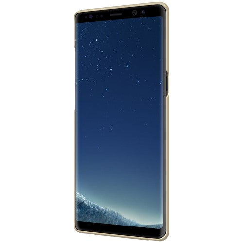 NILLKIN Hard Case für Samsung Galaxy Note 8 Super Frosted