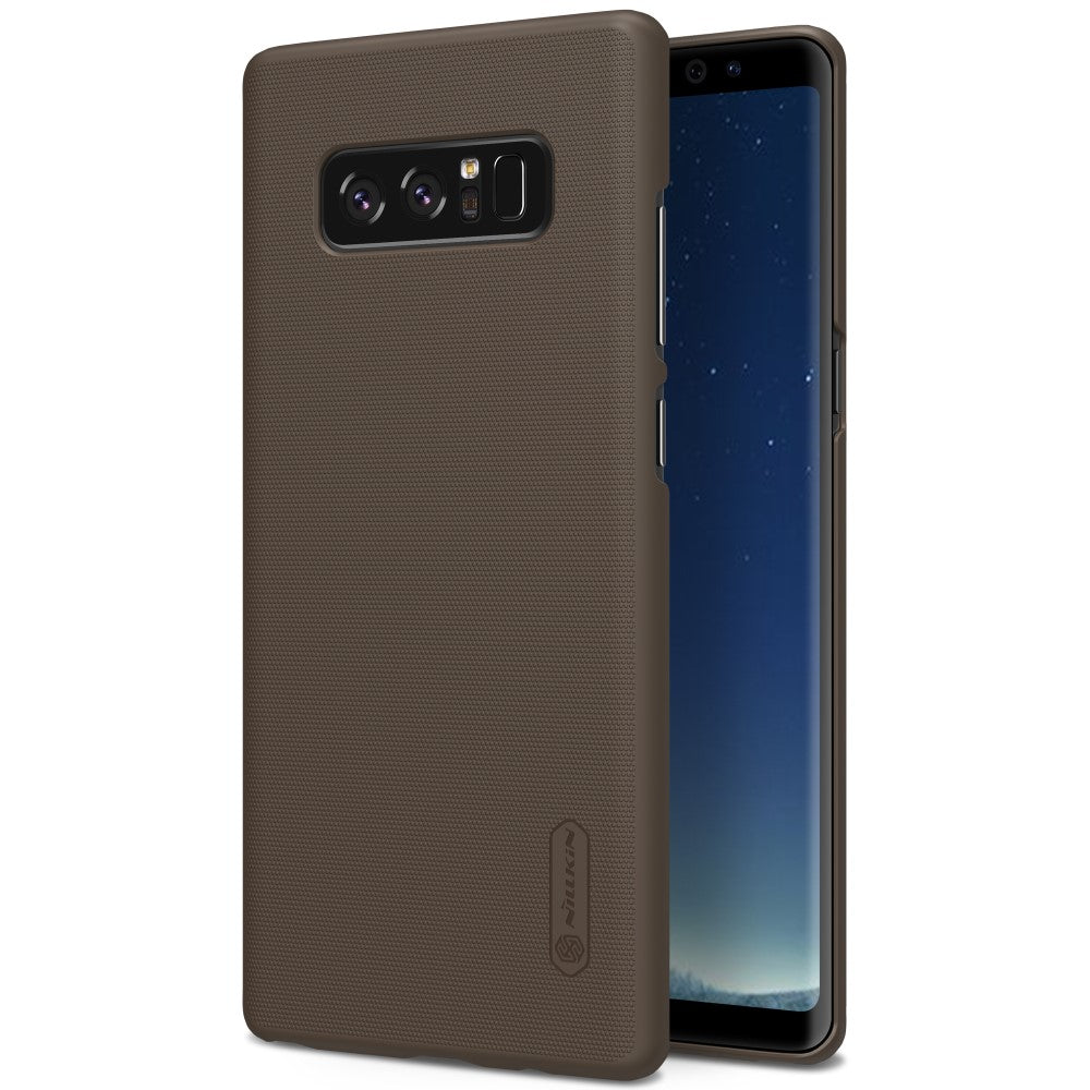 NILLKIN Hard Case für Samsung Galaxy Note 8 Super Frosted