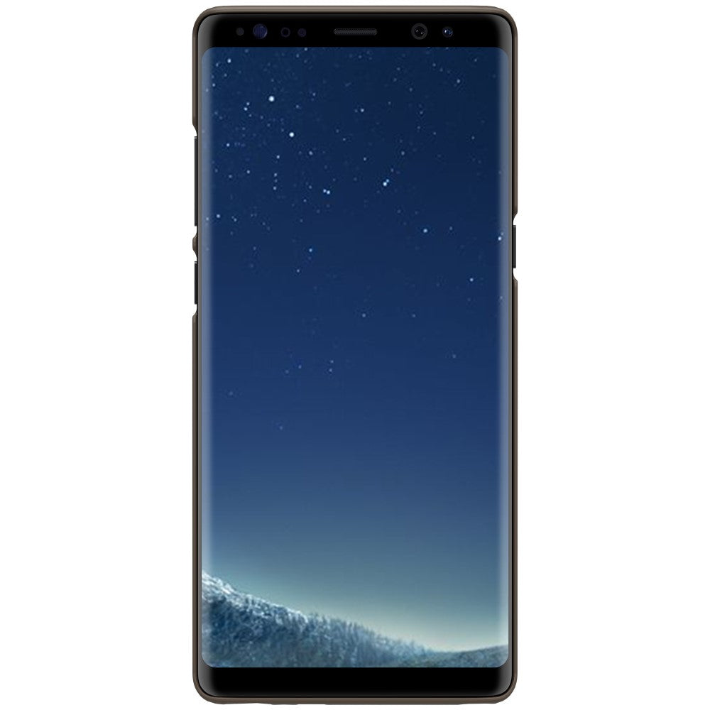 NILLKIN Hard Case für Samsung Galaxy Note 8 Super Frosted