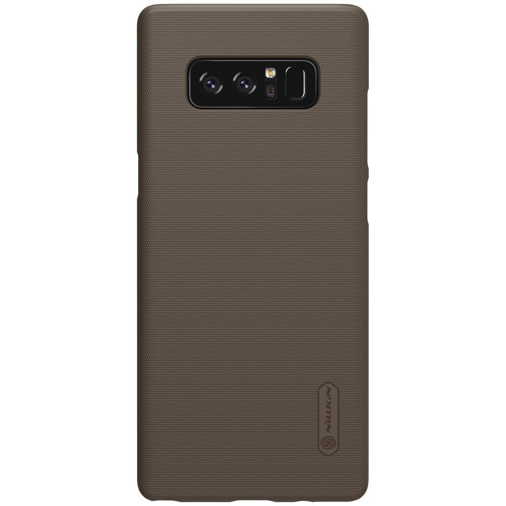NILLKIN Hard Case für Samsung Galaxy Note 8 Super Frosted