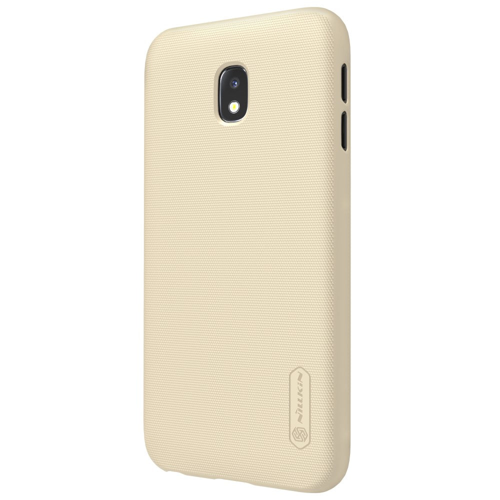 NILLKIN Hard Case für Samsung Galaxy J3 J330 (2017) Super Frosted