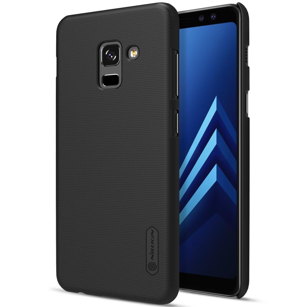 NILLKIN Hard Case für Samsung Galaxy A8 (2018) Super Frosted