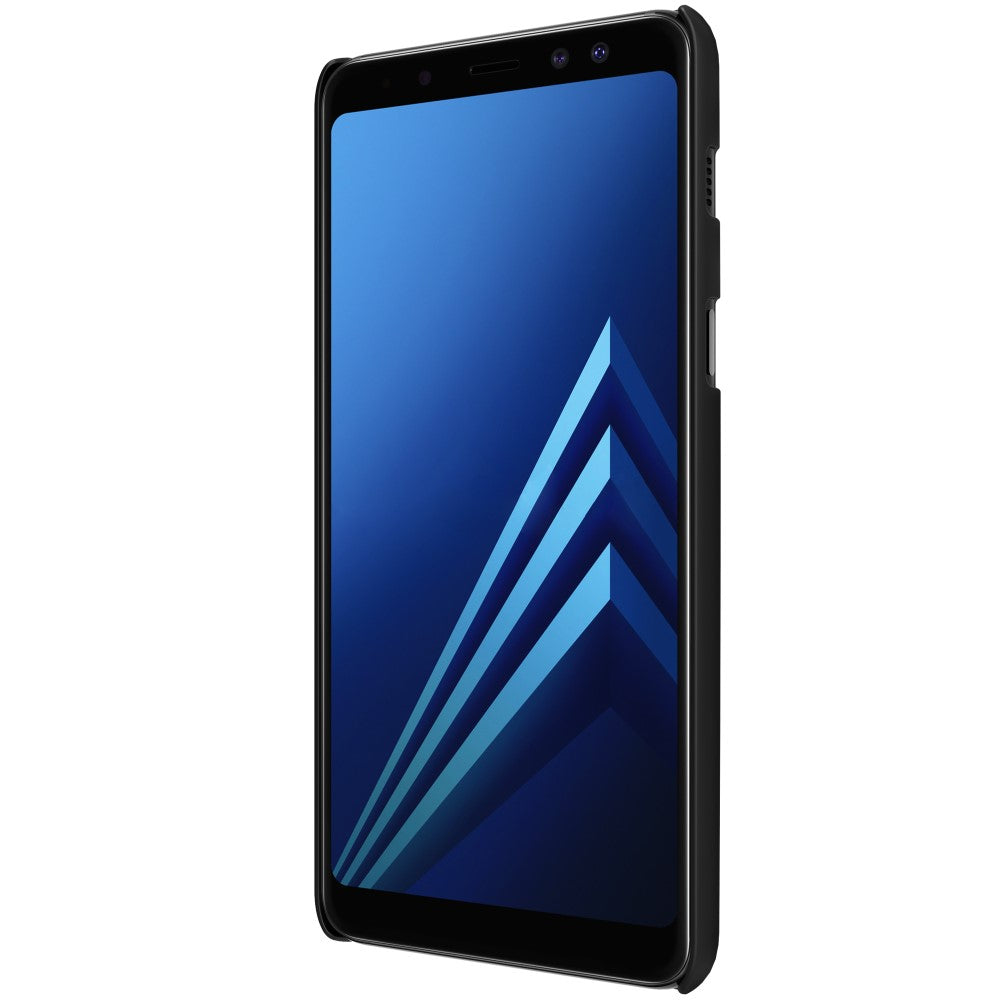 NILLKIN Hard Case für Samsung Galaxy A8 (2018) Super Frosted