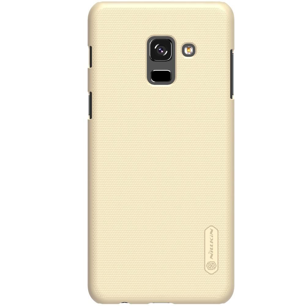 NILLKIN Hard Case für Samsung Galaxy A8 (2018) Super Frosted