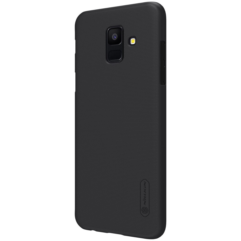 NILLKIN Hard Case für Samsung Galaxy A6 (2018) Super Frosted