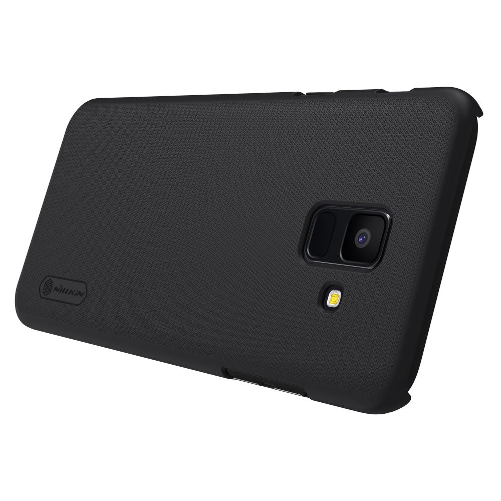 NILLKIN Hard Case für Samsung Galaxy A6 (2018) Super Frosted