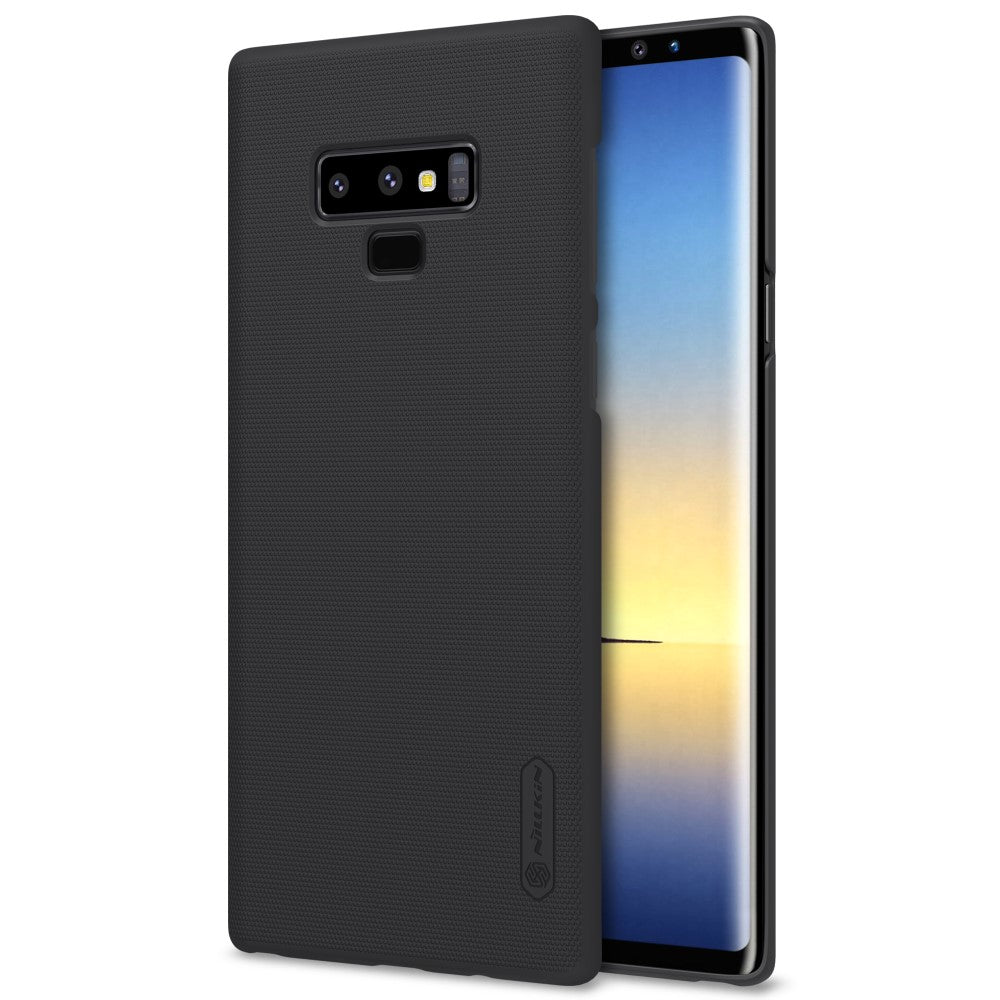 NILLKIN Hard Case für Samsung Galaxy Note 9 Super Frosted