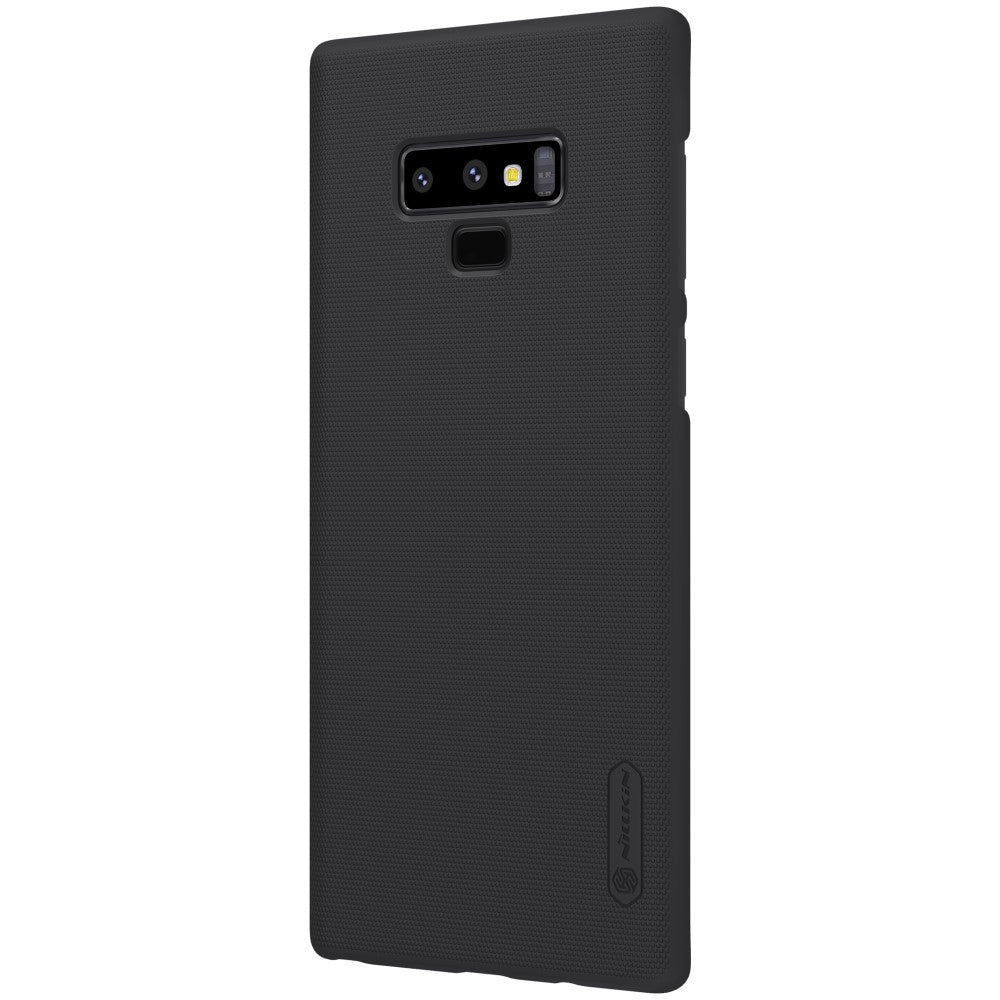 NILLKIN Hard Case für Samsung Galaxy Note 9 Super Frosted