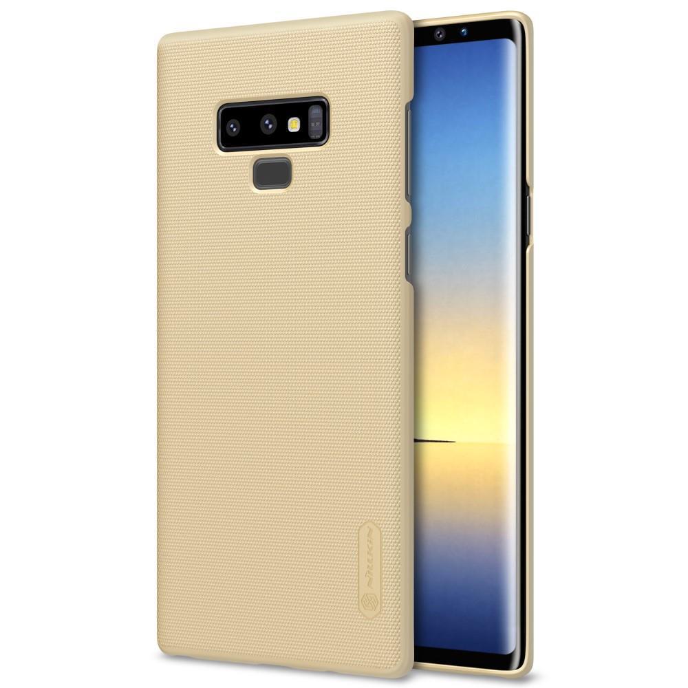 NILLKIN Hard Case für Samsung Galaxy Note 9 Super Frosted