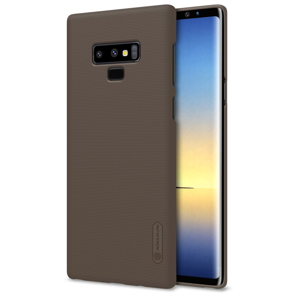 NILLKIN Hard Case für Samsung Galaxy Note 9 Super Frosted