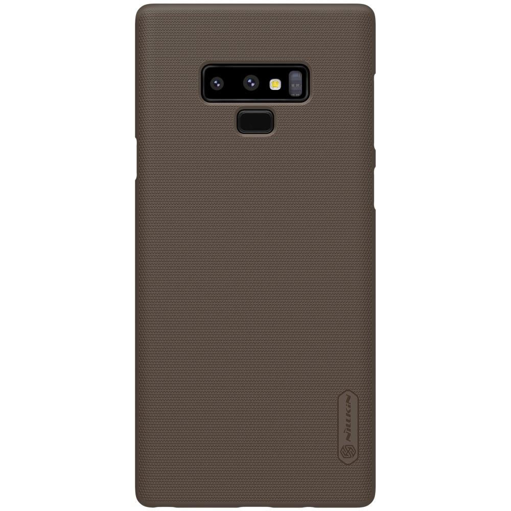 NILLKIN Hard Case für Samsung Galaxy Note 9 Super Frosted