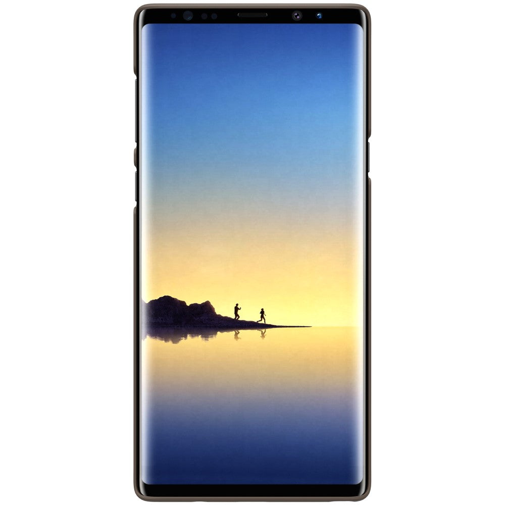 NILLKIN Hard Case für Samsung Galaxy Note 9 Super Frosted