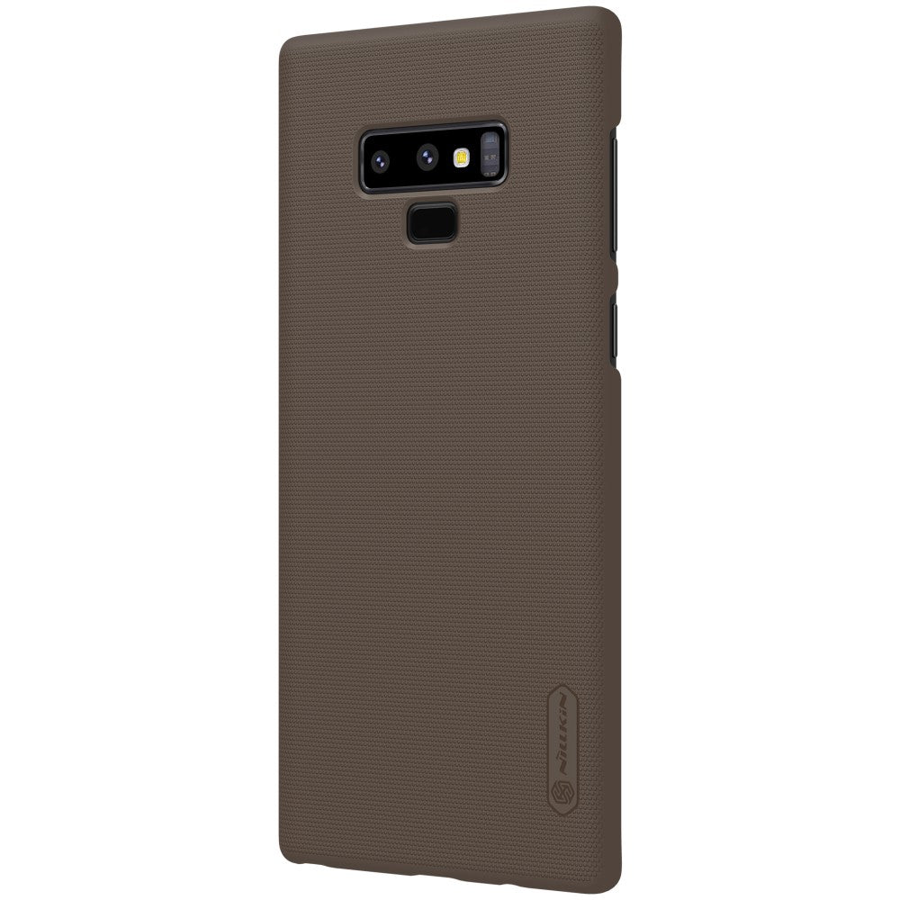 NILLKIN Hard Case für Samsung Galaxy Note 9 Super Frosted