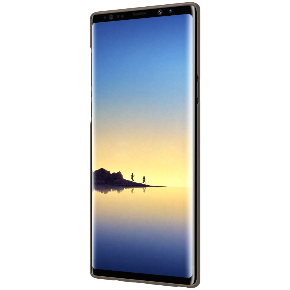 NILLKIN Hard Case für Samsung Galaxy Note 9 Super Frosted