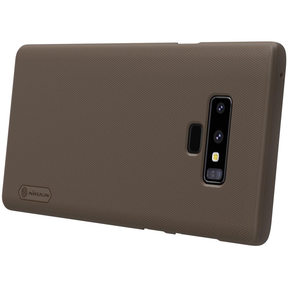 NILLKIN Hard Case für Samsung Galaxy Note 9 Super Frosted