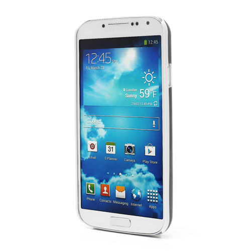 Hard Case für Samsung Galaxy S4 I9500 National Flag