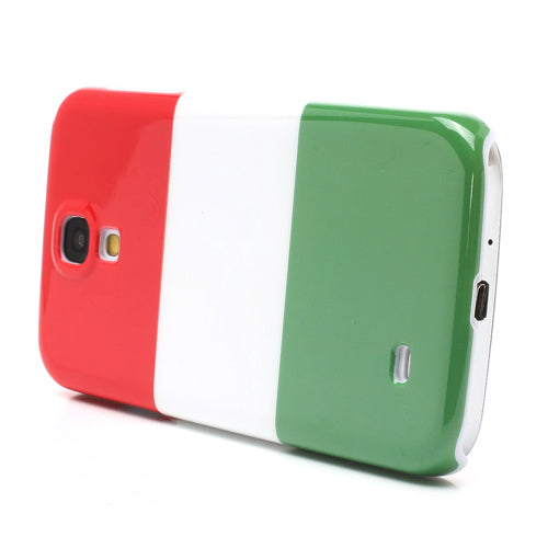 Hard Case für Samsung Galaxy S4 I9500 National Flag
