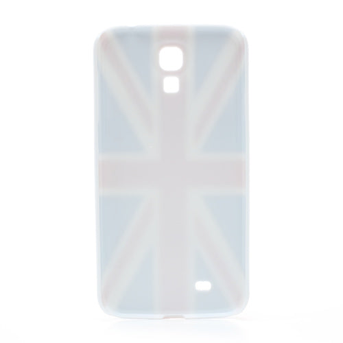 Hard Case für Samsung Galaxy S4 I9500 National Flag