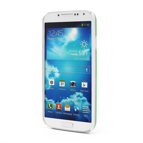 Hard Case für Samsung Galaxy S4 I9500 National Flag